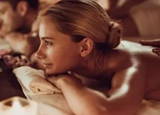 Спа программа для двоих Райский остров