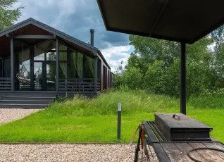 Домик у Сорочан