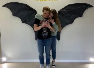 Свидание в музее В Тишине