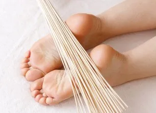 Спа программа Прикосновение лета