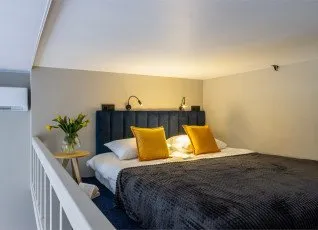 Апартаменты «Брискорн»