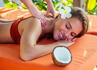 СПА программа БАУНТИ