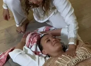 Программа Ребозо массаж и Тибетские чаши