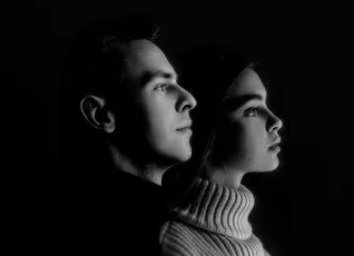 Фотосессия Love Story 