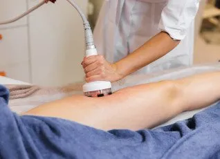 Эндосфера терапия