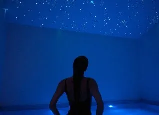 СПА комплекс Полное растворение