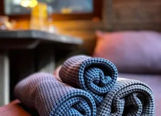 Банная программа Базовая