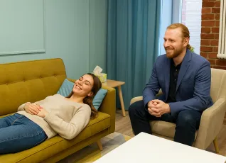 Ментальный SPA