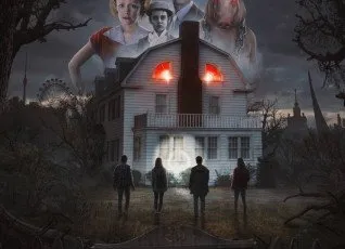 Квест Амитивилль