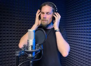 Запись и полная обработка песни