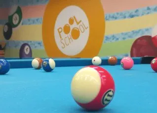 Аренда бильярдного зала