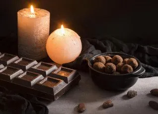 СПА-программа Магия шоколада