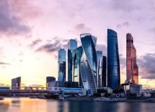 Смотровая площадка PANORAMA360