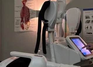 Пробный массаж ICOONE