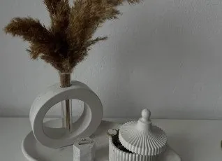 Мастер-класс Скульптурный гипс