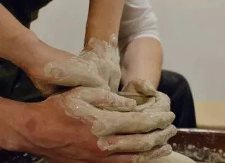 Свидание в Гончарной мастерской 