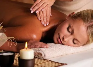 Фирменный тайский массаж Crown thai