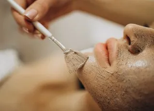 СПА программа Детокс