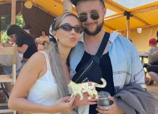  Арт-свидание с мастер-классом по мозаике