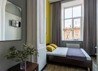 Номера на Садовой