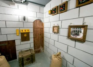 Квест Форт боярд: Последняя битва