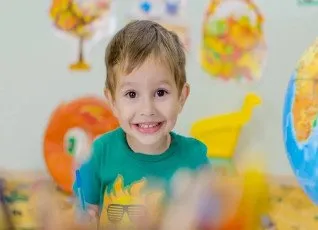 Курс Creative Kids 1