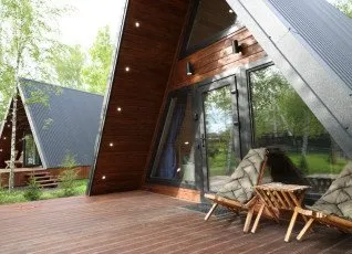 Forest Glamp Uvarovo