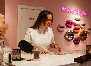 Изготовление губной помады