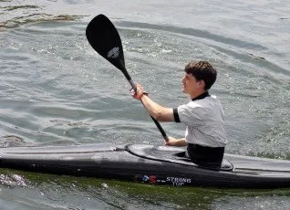 Прокат каяка одноместного