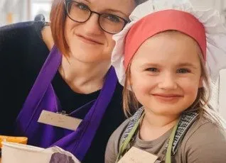 Шоколадный мастер-класс