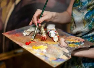 Онлайн курс Пейзажи Живопись маслом