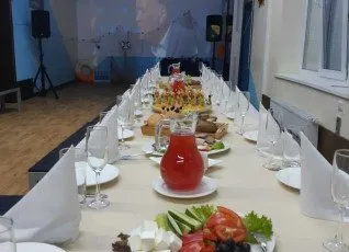 Аренда Бара на причале или открытой веранды