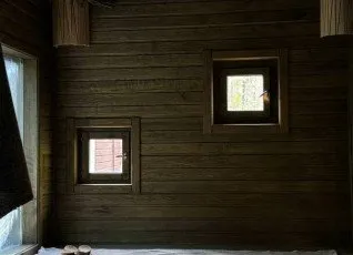 Банная программа Пять паров