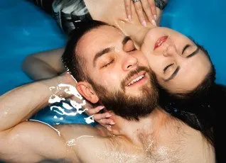 СПА-программа Пылающие сердца