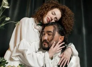 Фотосессия Love Story