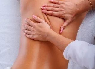 СПА программа 7 НЕБО