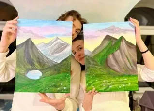 Арт-свидание