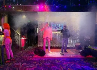 Караоке-квиз