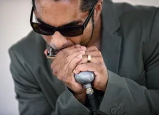 Уроки игры на губной гармошке Онлайн