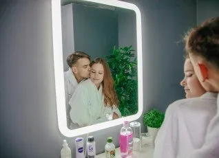 СПА-программа Рай для двоих