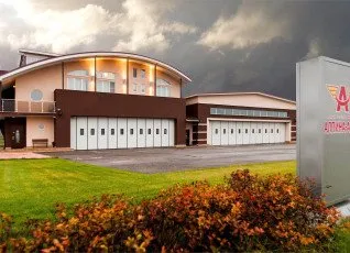 Аэроклуб Алпина-Авиа