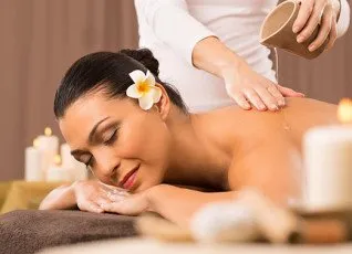 Тайский массаж Май тай