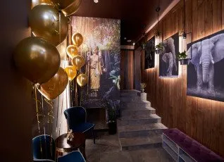 Уход за лицом Сияние красоты