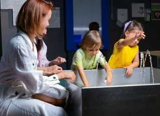 Музей Экспериментариум