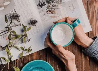 Мастер-класс за гончарным кругом в составе группы