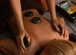 Тайский массаж Arome Stone