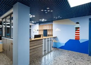 Номера на Балтийской