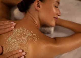 СПА программа Магия релакса