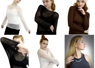 Модельная фотосессия