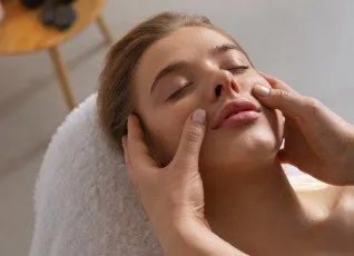 Уход за лицом Комплекс 10 процедур